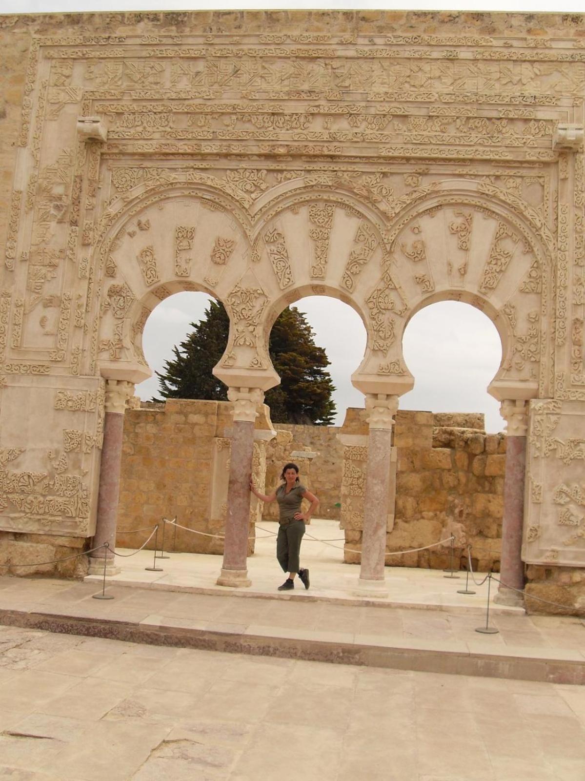 דירות קורדובה Irache Dreams מראה חיצוני תמונה